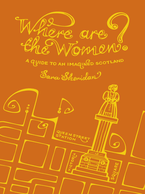 Title details for Where Are the Women? by Sara Sheridan - Available